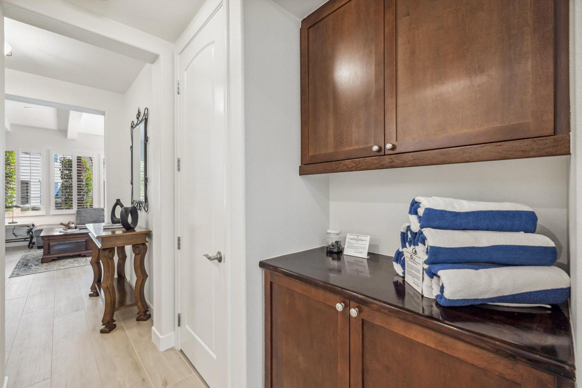 T21 Lux Villa With Fountain View Condo 라퀸타 외부 사진