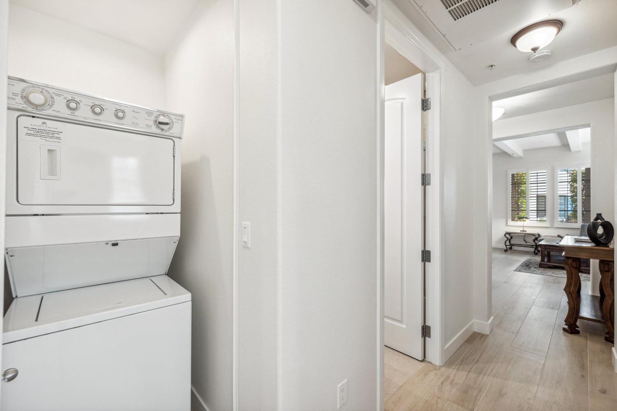 T21 Lux Villa With Fountain View Condo 라퀸타 외부 사진