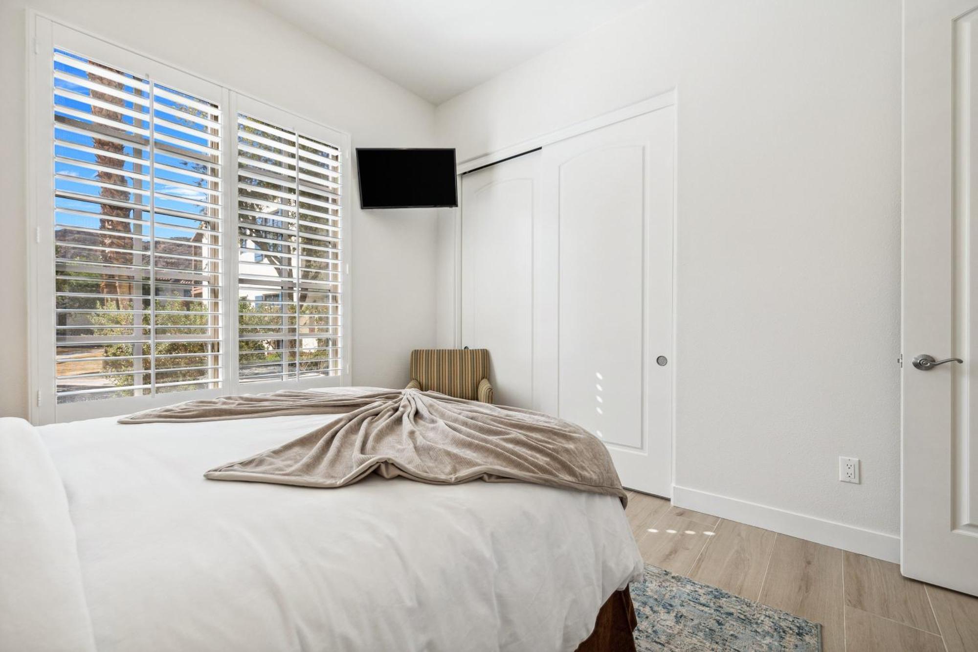 T21 Lux Villa With Fountain View Condo 라퀸타 외부 사진