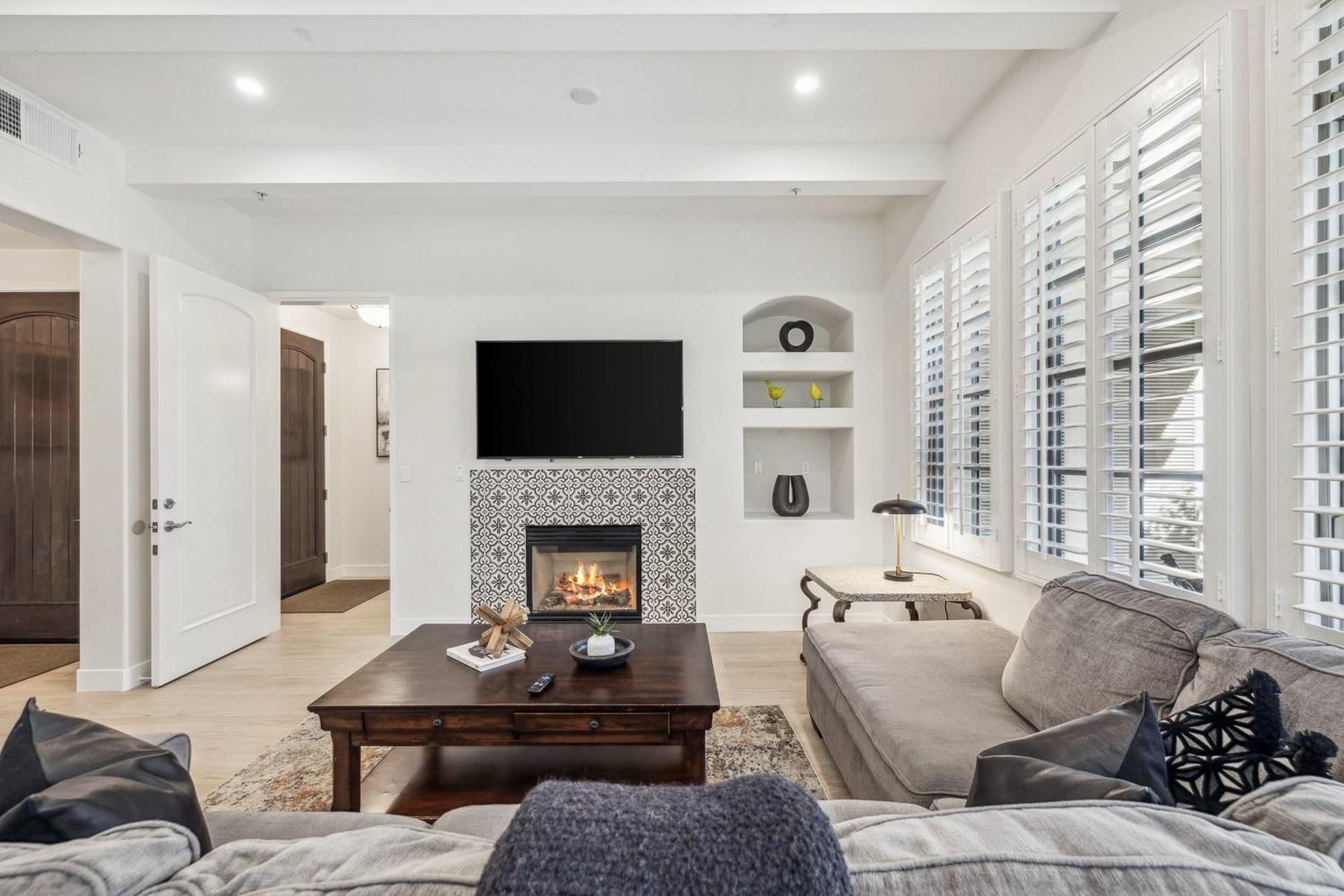 T21 Lux Villa With Fountain View Condo 라퀸타 외부 사진