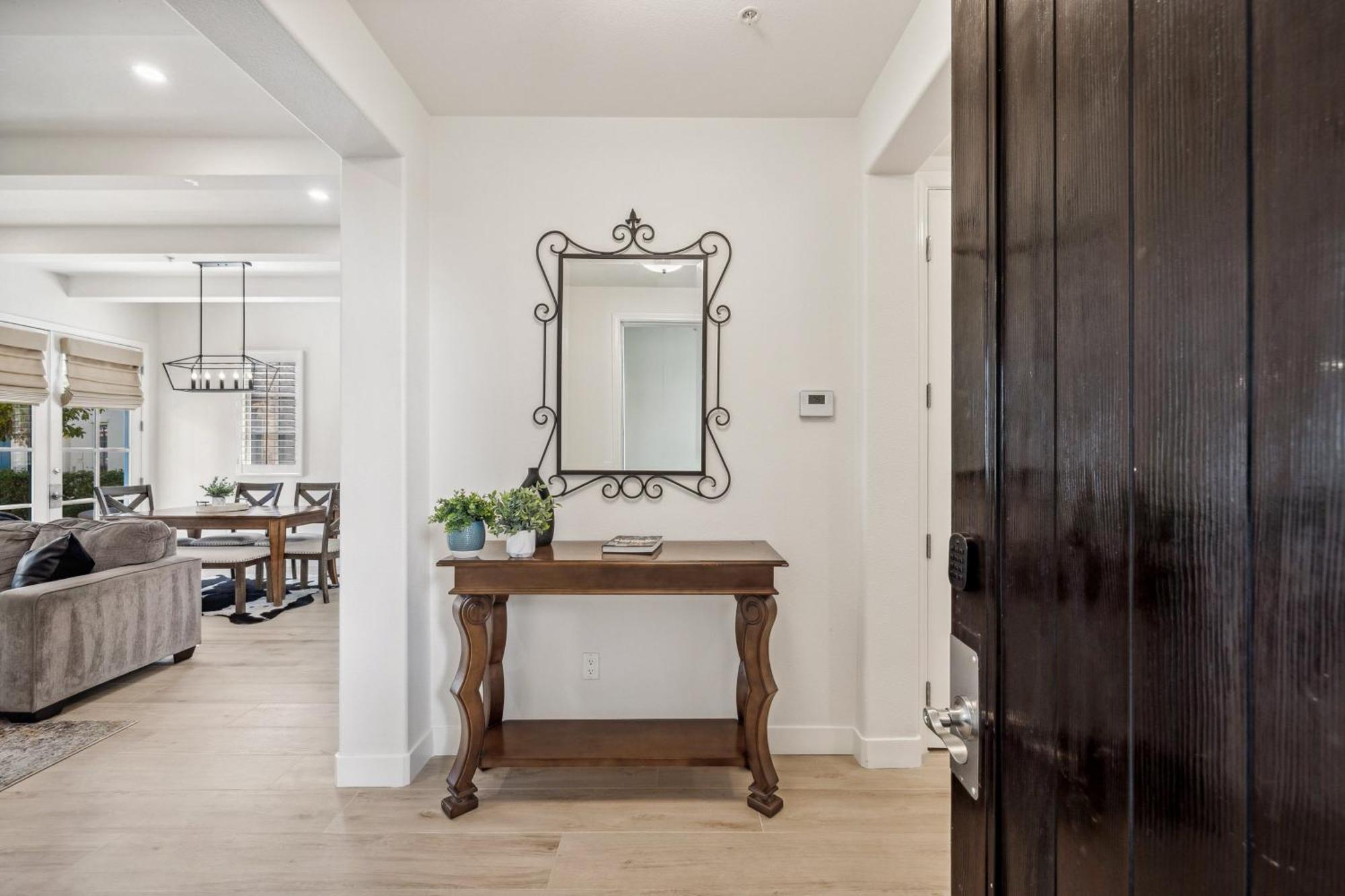 T21 Lux Villa With Fountain View Condo 라퀸타 외부 사진
