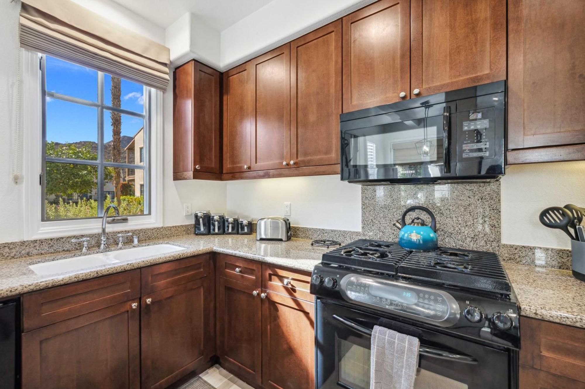 T21 Lux Villa With Fountain View Condo 라퀸타 외부 사진
