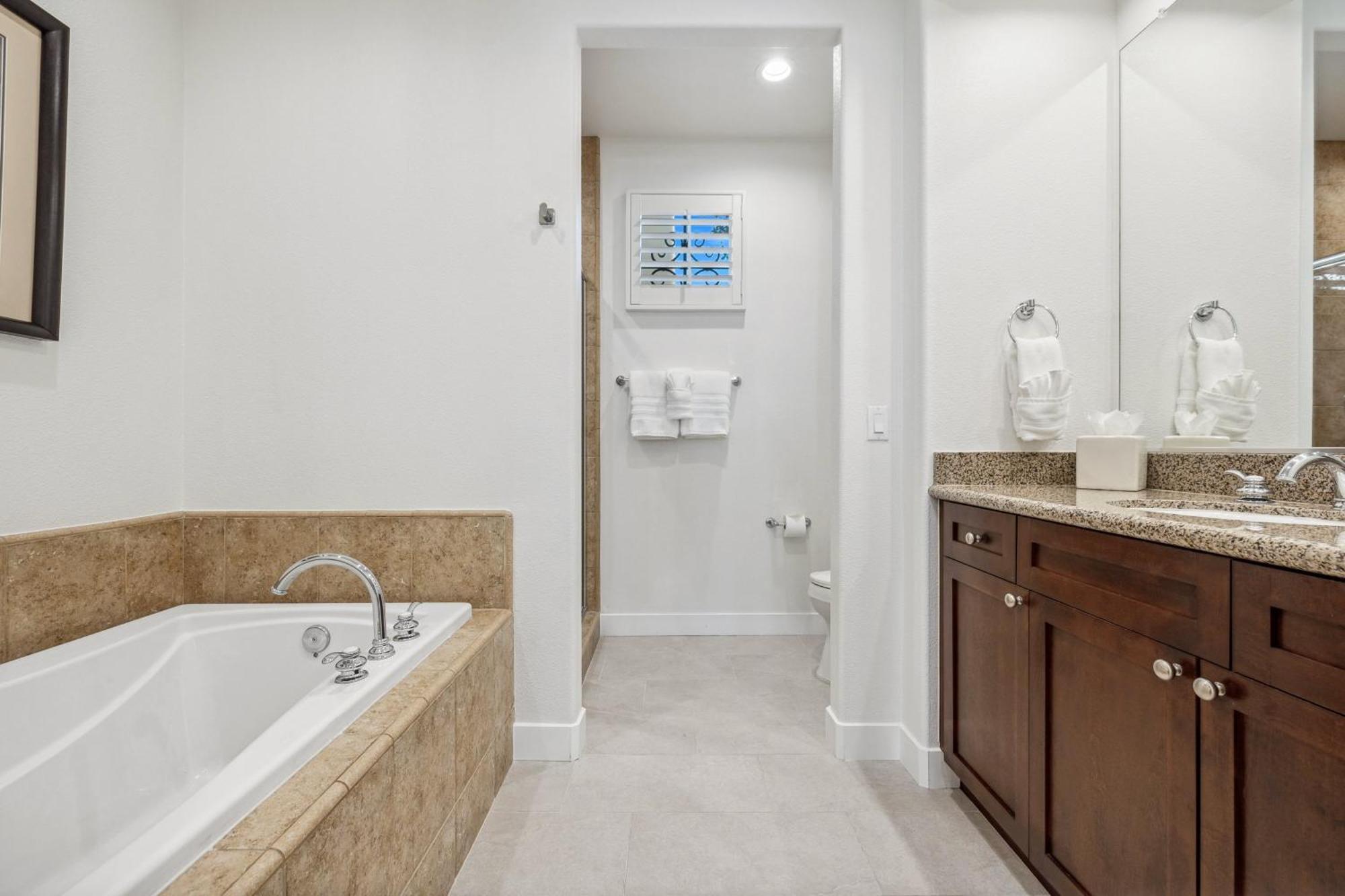 T21 Lux Villa With Fountain View Condo 라퀸타 외부 사진