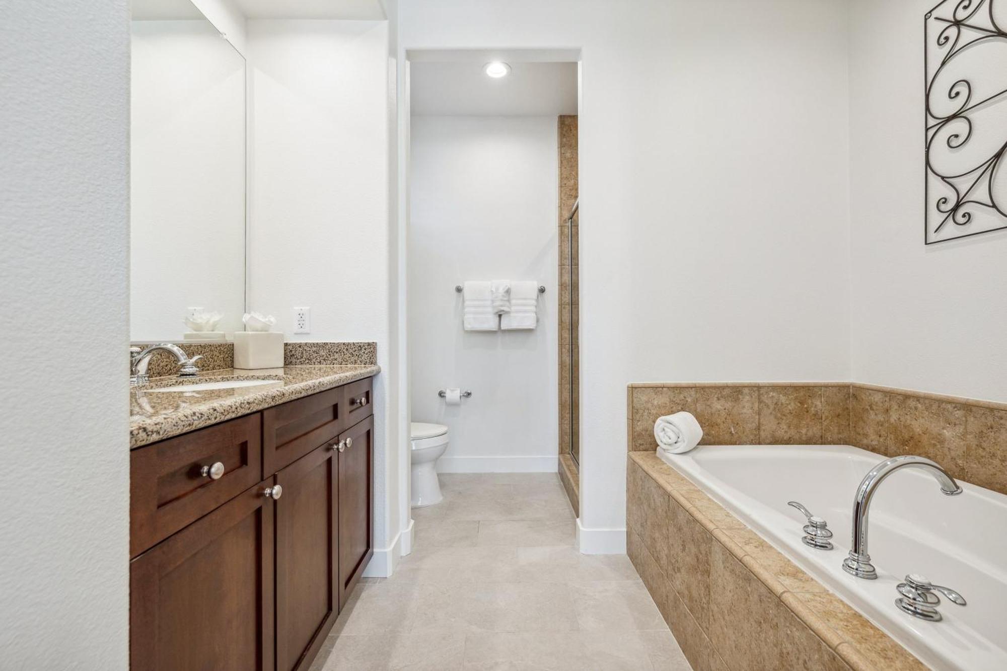 T21 Lux Villa With Fountain View Condo 라퀸타 외부 사진