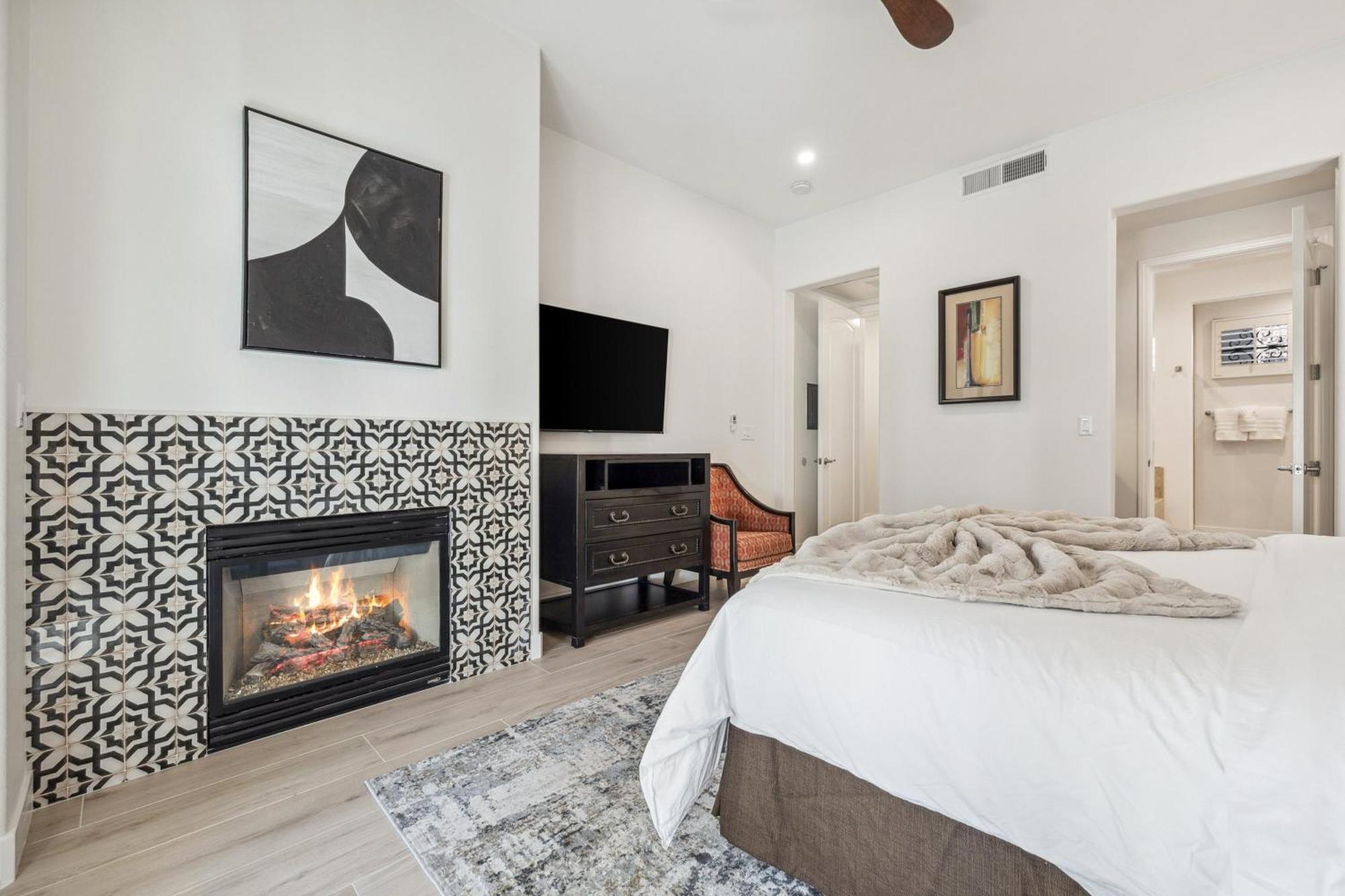 T21 Lux Villa With Fountain View Condo 라퀸타 외부 사진