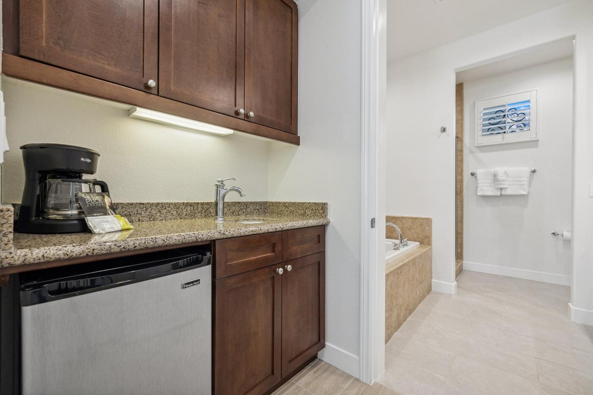 T21 Lux Villa With Fountain View Condo 라퀸타 외부 사진