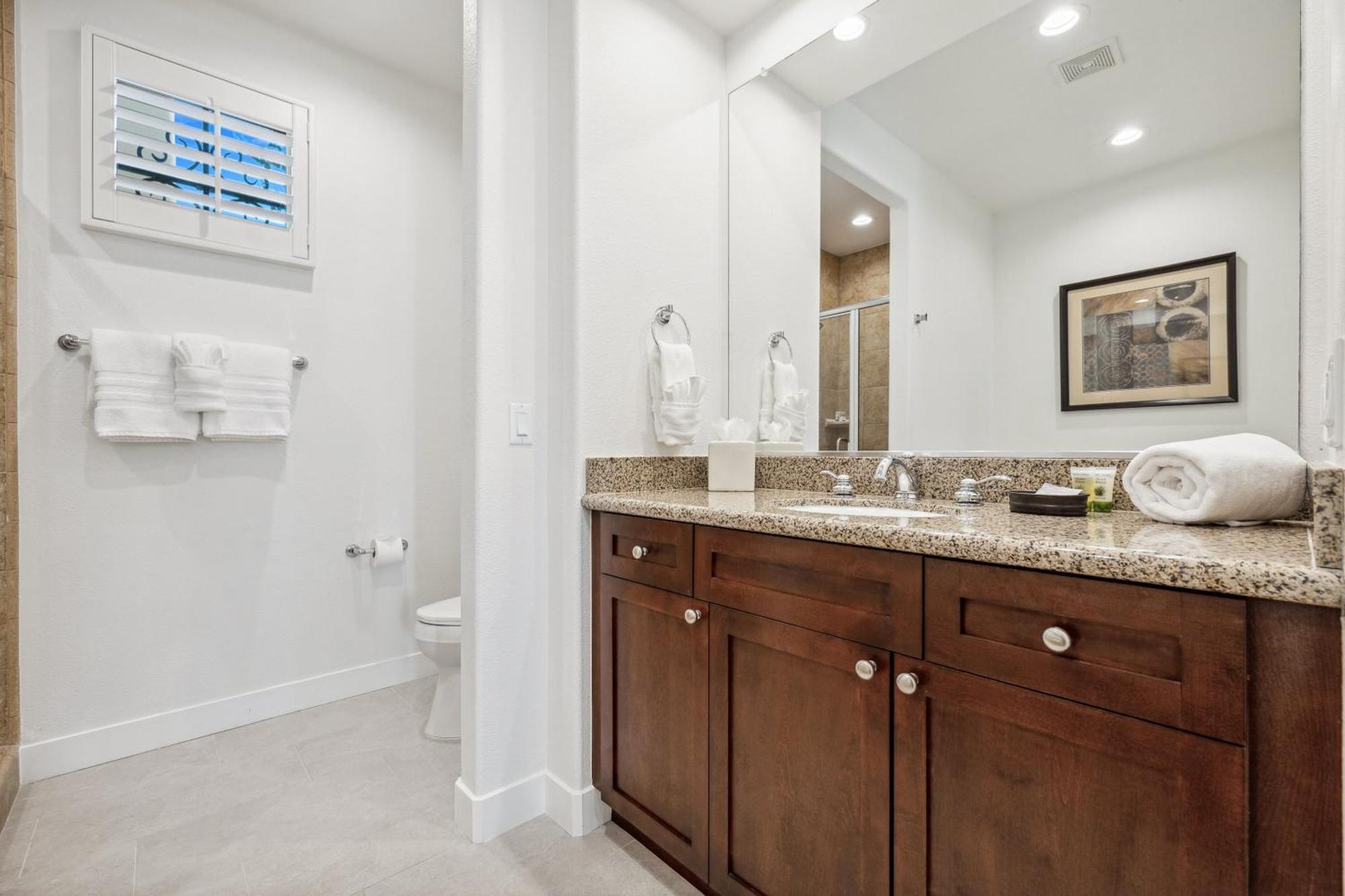 T21 Lux Villa With Fountain View Condo 라퀸타 외부 사진