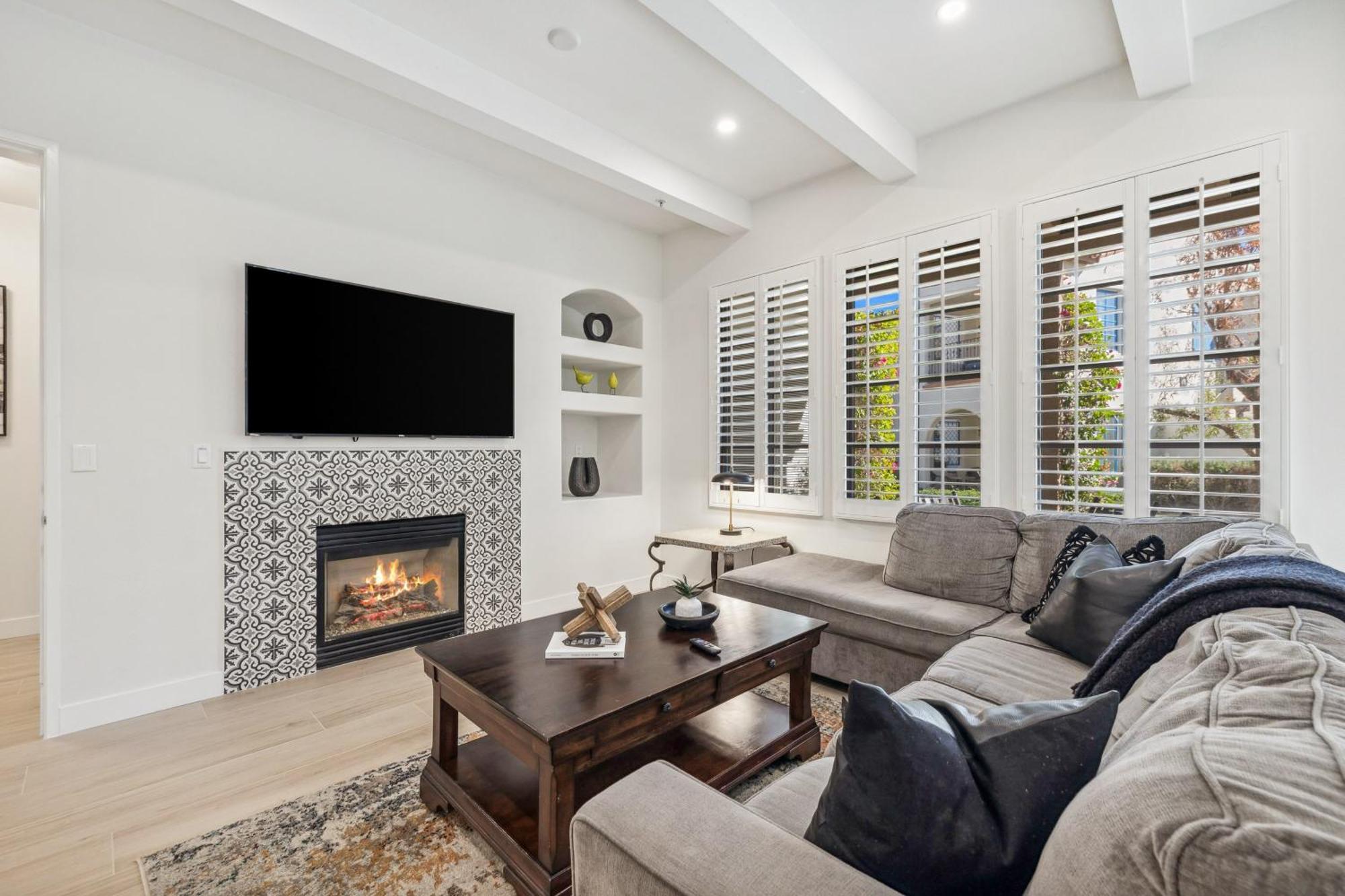 T21 Lux Villa With Fountain View Condo 라퀸타 외부 사진